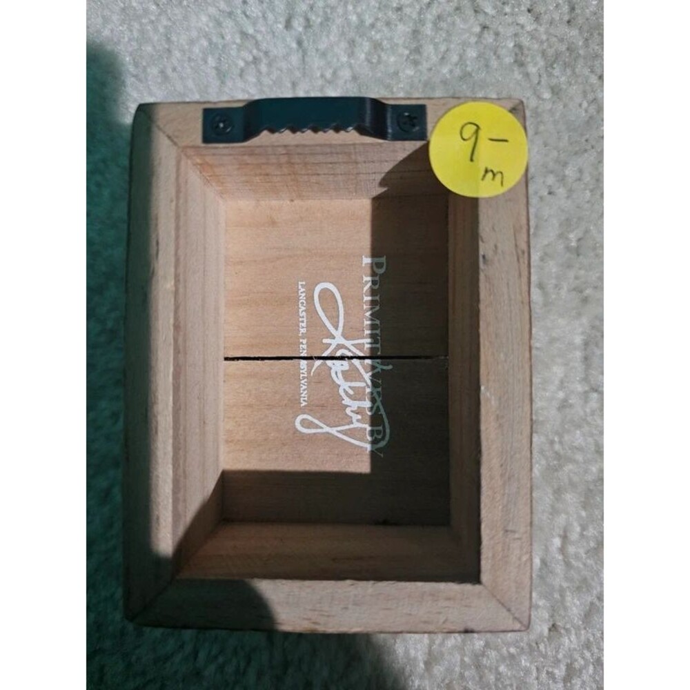 Small Plaque - Picture 2 of 2